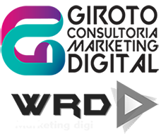 Giroto Consultoria Marketing Digital Mobile Logo
